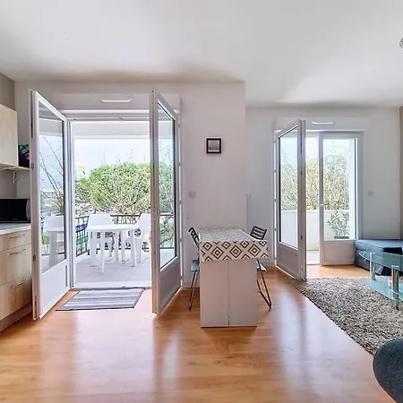 דירה 3 Pieces - Centre רויאן