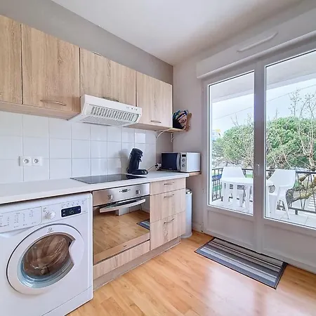 דירה 3 Pieces - Centre רויאן